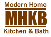 Modern Home Kitchen & Bath Center
